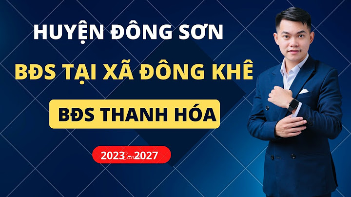 Các xã thuộc huyện đông sơn thanh hóa năm 2024