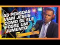 EXPLICANDO EM DETALHES A CRUCIFICAÇÃO DE JESUS - RODRIGO SILVA | Cortes do Inteligência Ltda.