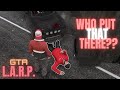 New to the Streets GTA 5 RP
