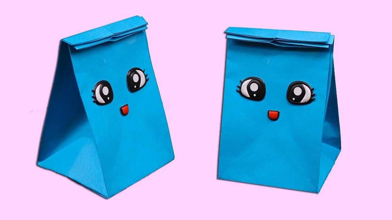 All Size Paper Bag at Rs 10/piece | Paper Bags in Delhi | ID: 25608752948