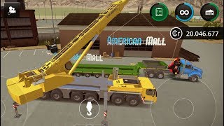 Construction Simulator 2 #166 HD