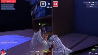 GamePlay - MicroWars