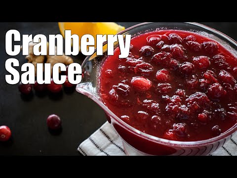 how-to-make-cranberry-sauce-|-thanksgiving-side-dish