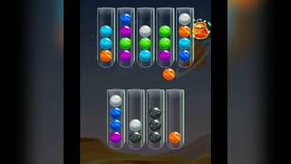 Advanced golden bubble sort level 50