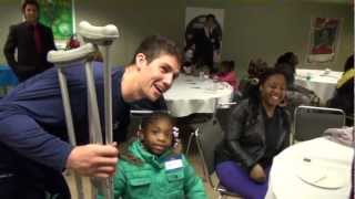 2011-12 South Carolina Stingrays Fan Appreciation