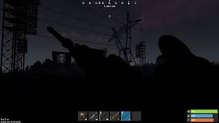 Bradley/Heli Start - Loot Part 1 (RCE) Server: Brethren Court #rust #xbox #ps5 #community #crossplay