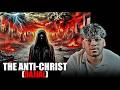 The Anti Christ DAJJAL