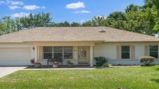 11326 SE 175TH PLACE video tour