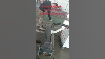 Collaborative Robots 6 Axis Robotic Arm #cobotwelder #cobot #jocrt #weldingcobot #cgxi