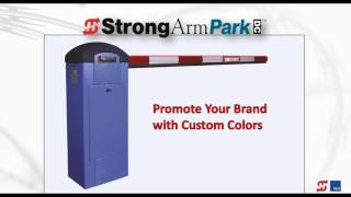 HySecurity - What's New With StrongArmPark DC