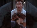 Kramer Knows How to Crack a Neck | Seinfeld