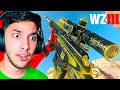 Usé el BALLISTA en WARZONE 3 y...