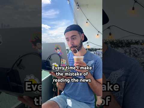 World news
