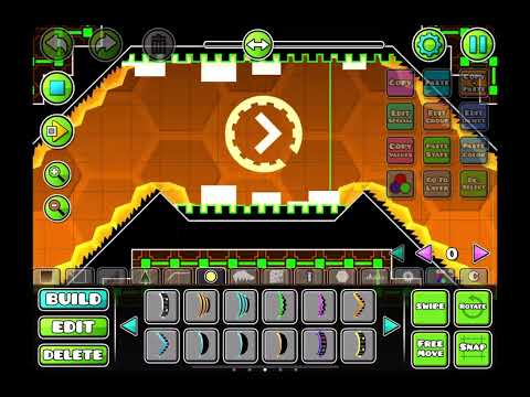 Blast processing wave buffed (VERIFIED BY ME)