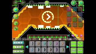 Blast processing wave buffed (VERIFIED BY ME)