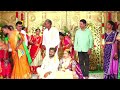 Narendra babu weds krishna priya