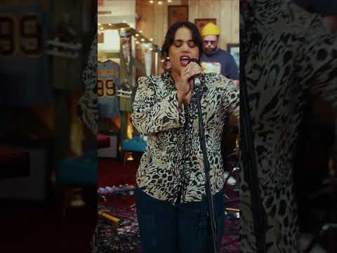 Our cover of What A Fool Believes is out now!