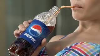 Pepsi Commercial featuring Justin Timberlake and Jeff Gordon (2008) screenshot 2
