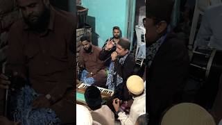 Tasauf qawwali.  YaseenTaji qawwali  #islamicqawwali #babatajmedia #tasauf #islamic #qawwali2026