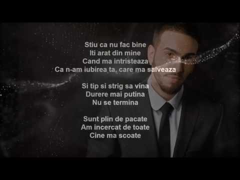 Alex Velea - Ce mai stii de noi LYRICS/VERSURI