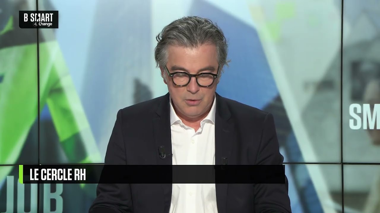 SMART JOB - Soigner ses salariés pour soigner son chiffre d’affaires