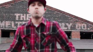 Video thumbnail of "Input - Diamonds On The Inside (OFFICIAL MUSIC VIDEO)"