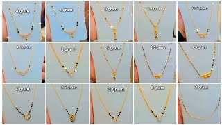 Trending D Mangalsutra Designs Mangalsutra Designs D With Price .