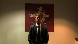 Pi Kappa Alpha Fall Rush 2020, Pref Night