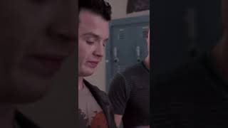 Iconic shameless moment