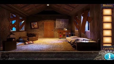 Escape Game 50 Rooms 1 level 6