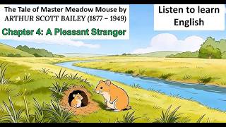 Chapter 4 The Tale of Master Meadow Mouse