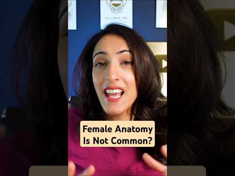 Did You Know That The Labia Minora Is Unique