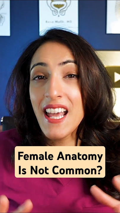 Did you know that the labia minora is unique?