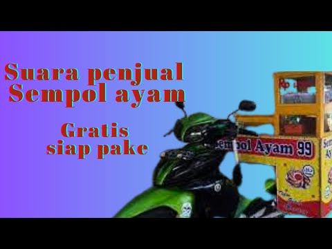 AMPLI TOA JUALAN KELILING SEMPOL PODOMORO, Telp/WA: 0852-1042-3883, speaker pedagang keliling