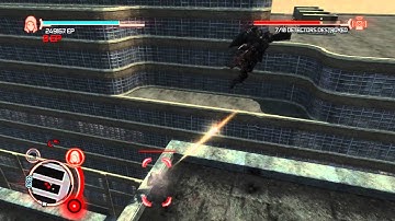 Prototype - Walkthrough Part 22