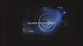 브이로그 플레이리스트 Vlog Playlist version 2 | Artlist
