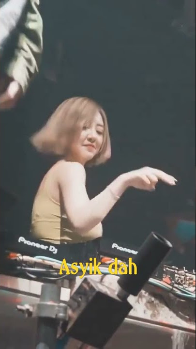 DJ GOYANG HOT #shorts