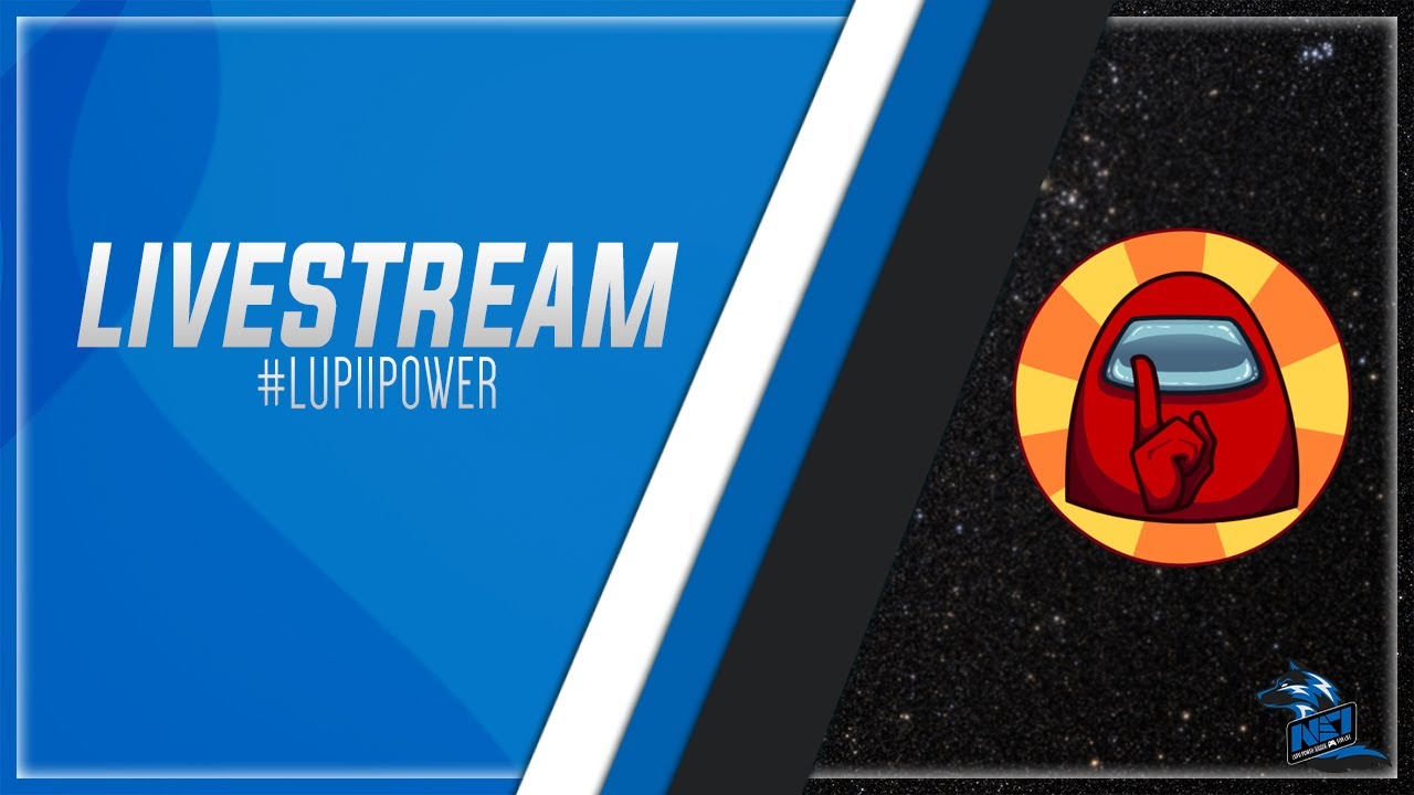 🔴LIVESTREAM Among.Us | Ne rupem pe Among Us