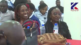 SMEs URGED TO EMBRACE INNOVATION, STRATEGIC PARTNERSHIPS AND FISCAL PLANNING TO ACCELERATE GROWTH