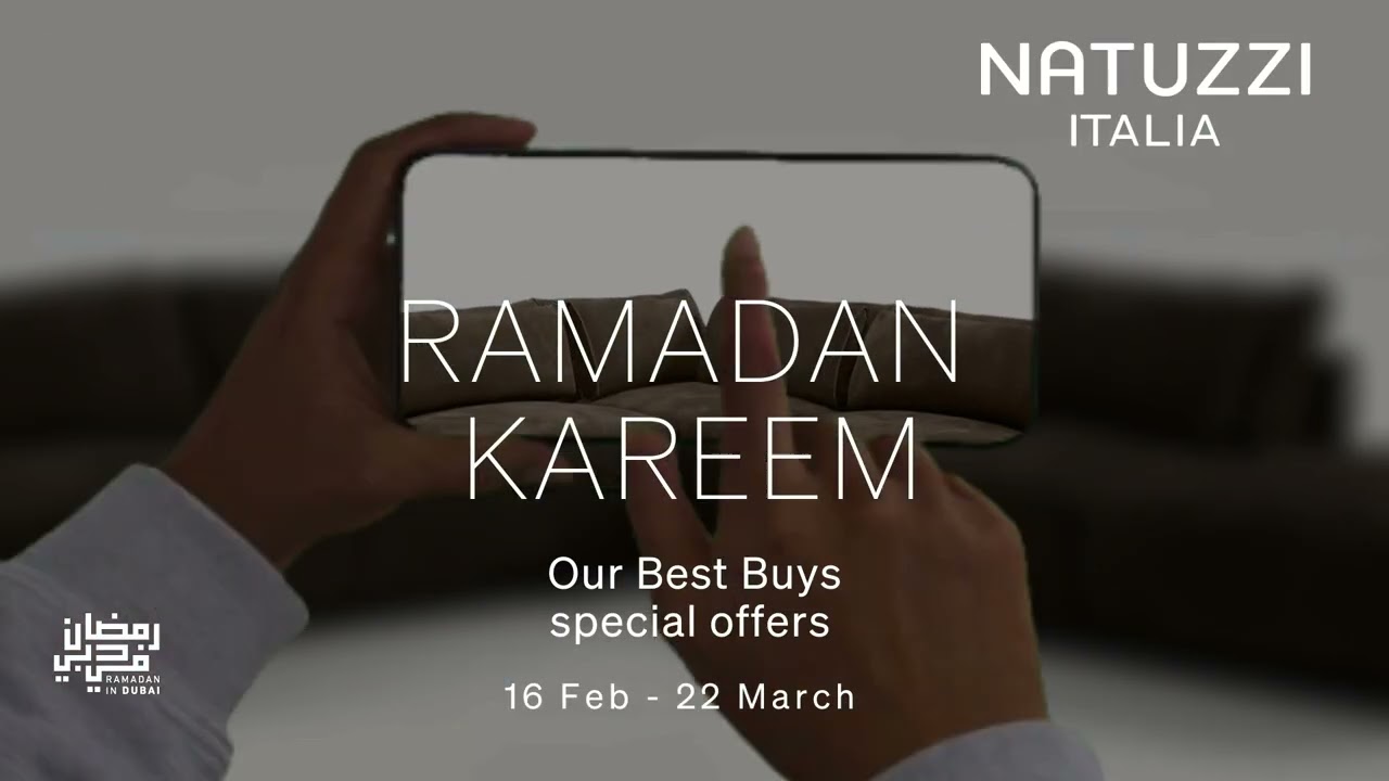 Ramadan Special Selection 2026 