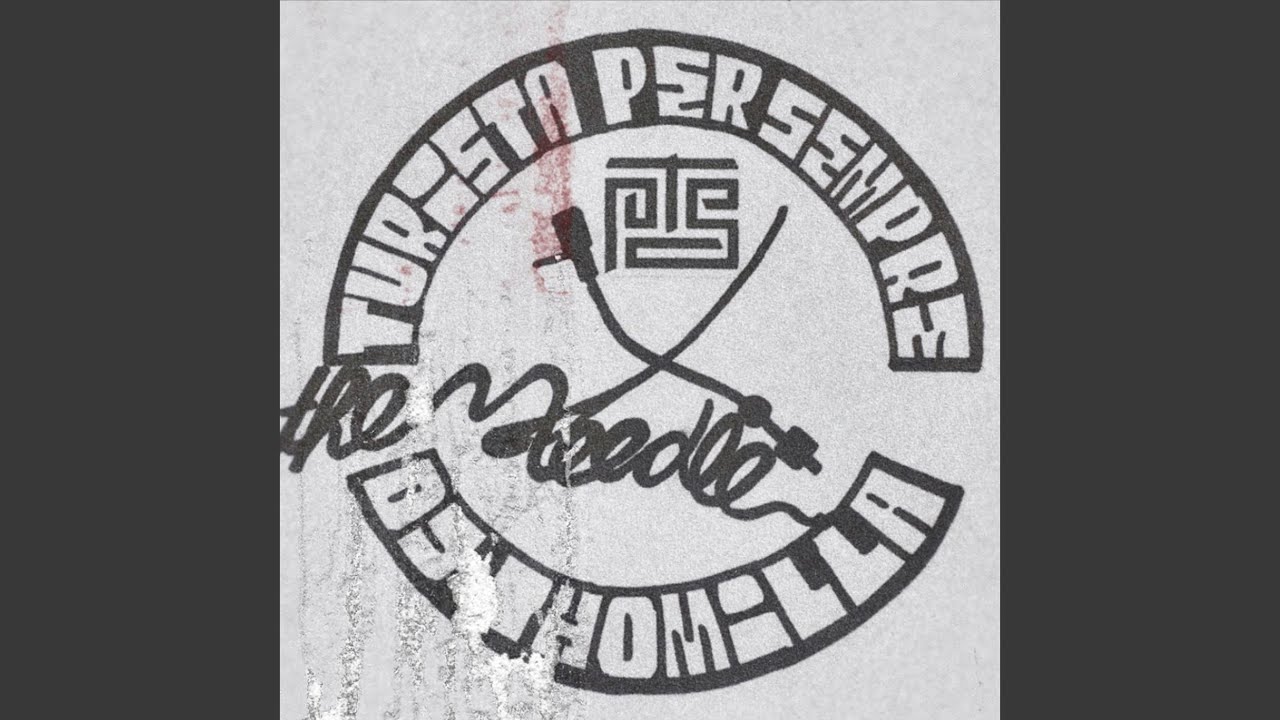 Watch The Needle on YouTube Watch The Needle on YouTube
