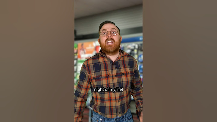 When You Ask Your Parents For a Nintendo Game