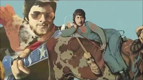 Gerry Rafferty - Winter's Come [1988]