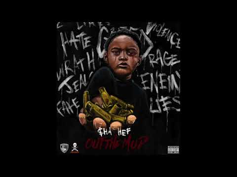 $ha Hef - Honda Civic (Prod. by A$AP P)