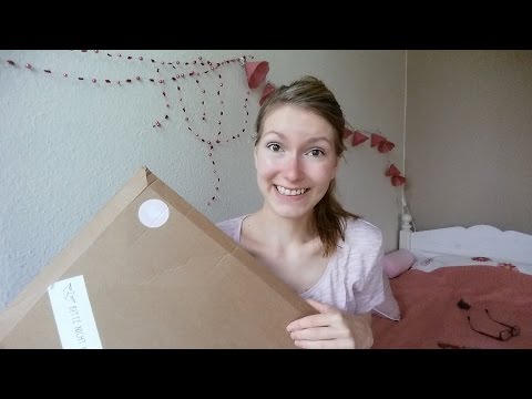 Schreibkram von Odernichtoderdoch -  *Unboxing*