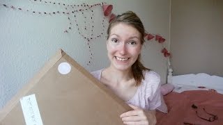 Schreibkram Von Odernichtoderdoch - Unboxing