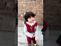 Shayyan Shabir So Cute Baby Lising ALLAH Tala Na Apko Is Liya Ni Bnya Ka Mjy Maro | Hayyat Vlogs