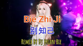 Bie Zhi Ji - 别之际 Electro Manyao By Dj Brian Bie #dj抖音版2023