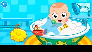 Baby Care, 2020 (Kids Games) screenshot 5