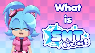 What is SNT Live?